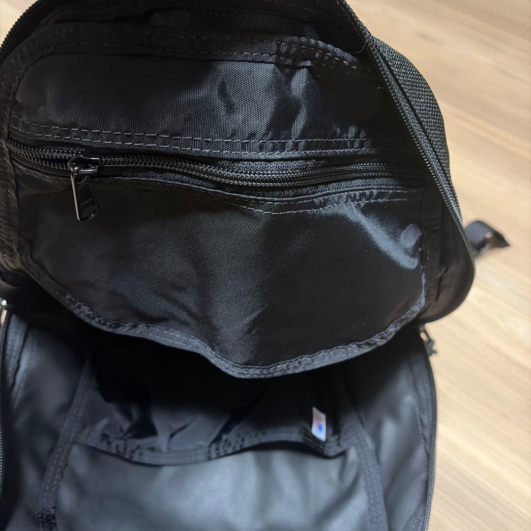 ほぼ新品⭐︎ブリーフィングBriefingバックパックリュック