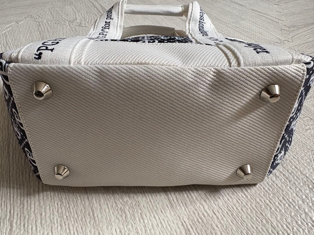 PearlyGates パーリーゲイツ　ゴルフ用カートバッグ　トートバッグ