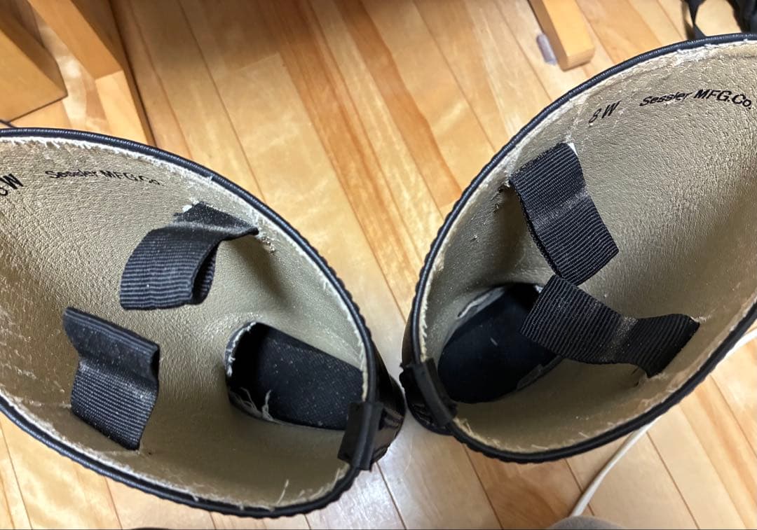 ドイツ国防軍 ジャックブーツ ドイツ軍 野戦ブーツ ww2