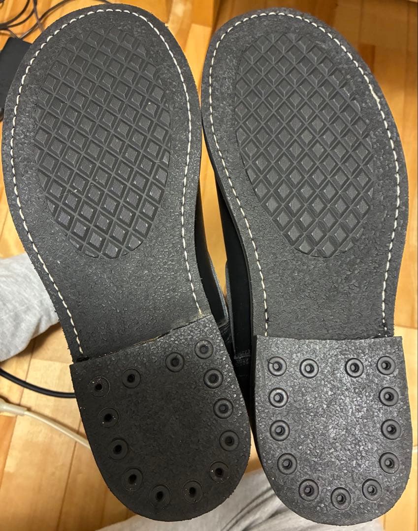 ドイツ国防軍 ジャックブーツ ドイツ軍 野戦ブーツ ww2