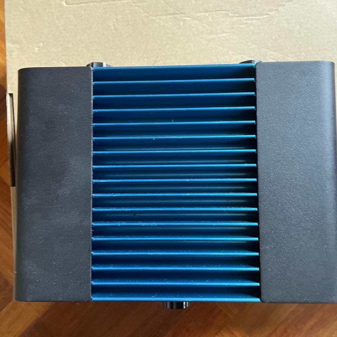 THD Hot Plate 16Ω アッテネーター