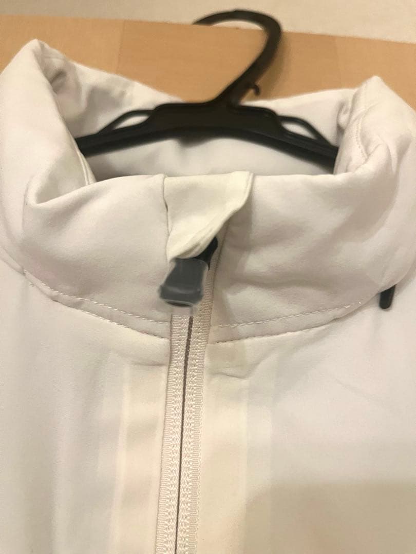 RLX GOLF Ralph Lauren パフォーマンスフーデッドジャケット