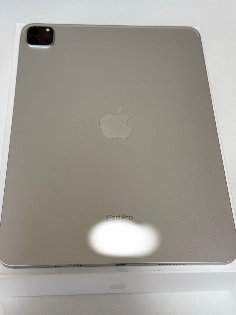 iPadPro11インチM2 256GB+ApplePencil+純正ケース