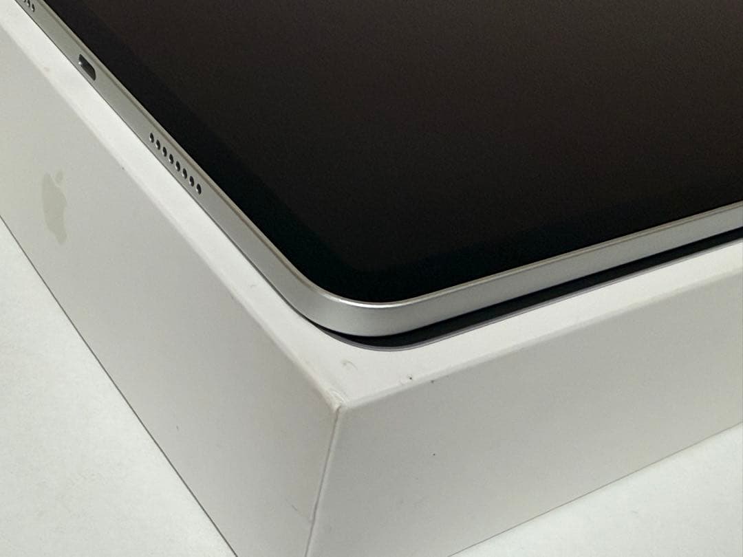 iPadPro11インチM2 256GB+ApplePencil+純正ケース