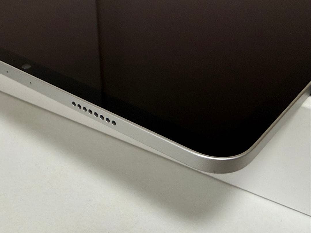 iPadPro11インチM2 256GB+ApplePencil+純正ケース