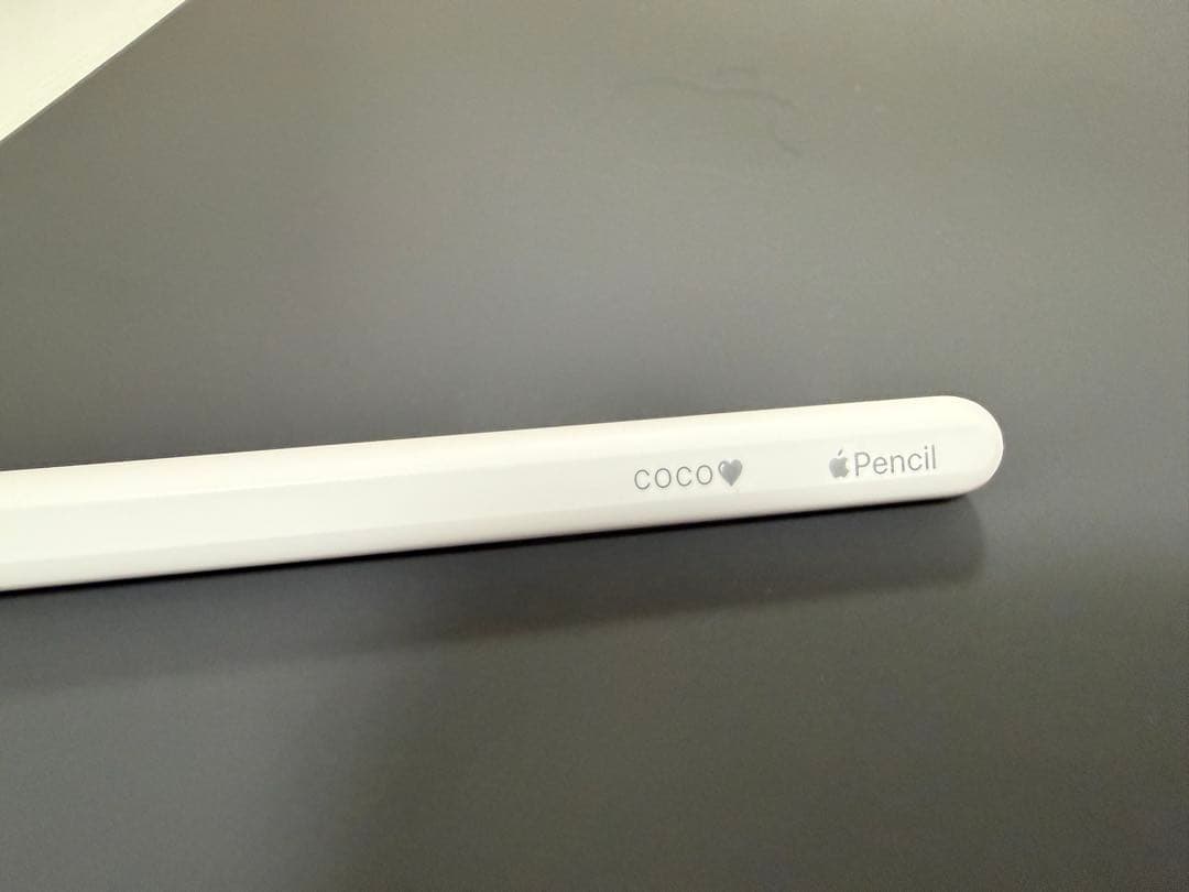 iPadPro11インチM2 256GB+ApplePencil+純正ケース