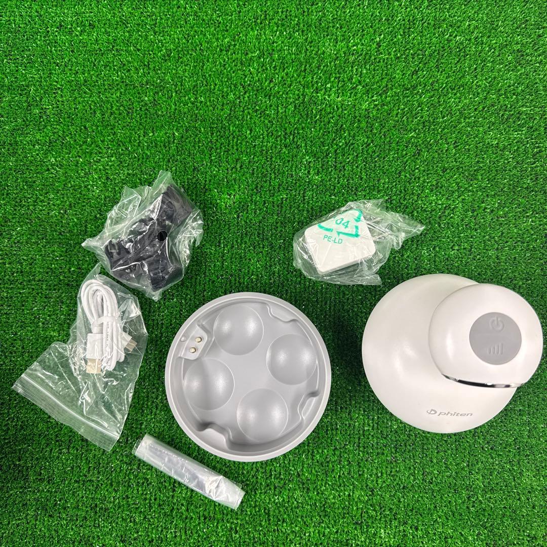 ファイテン　ヘッドスパ