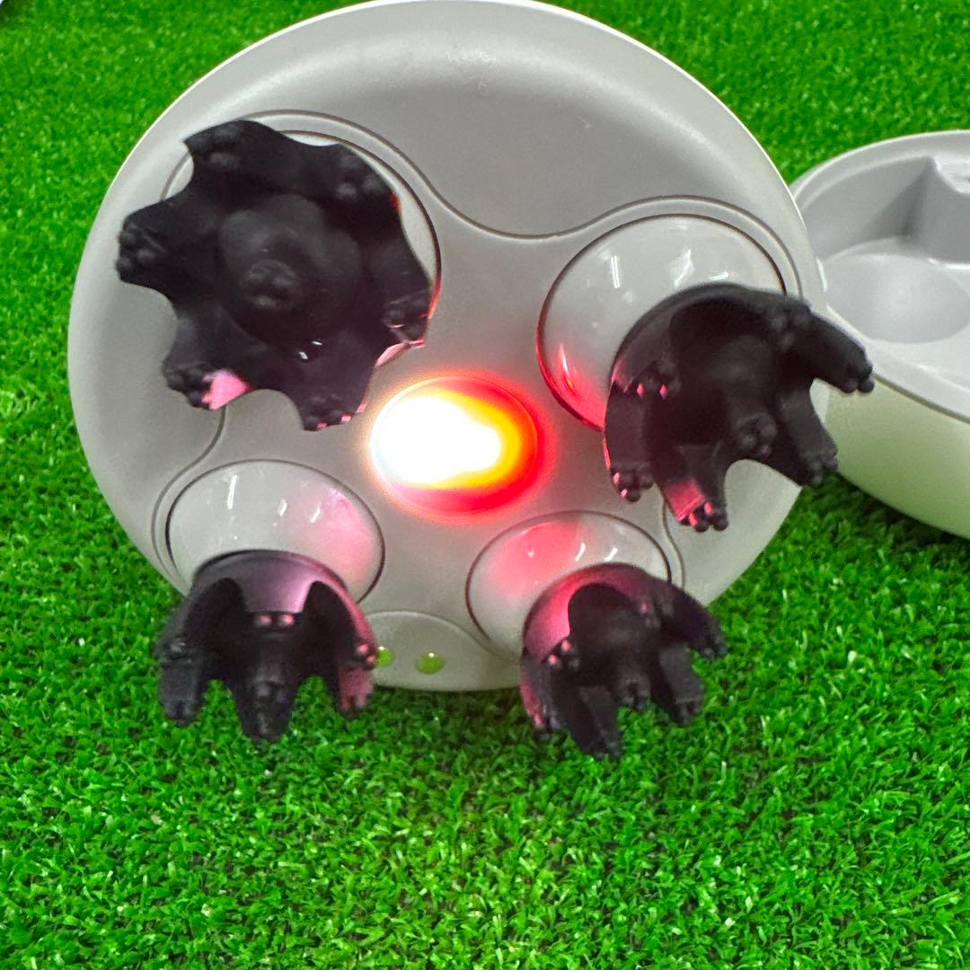 ファイテン　ヘッドスパ