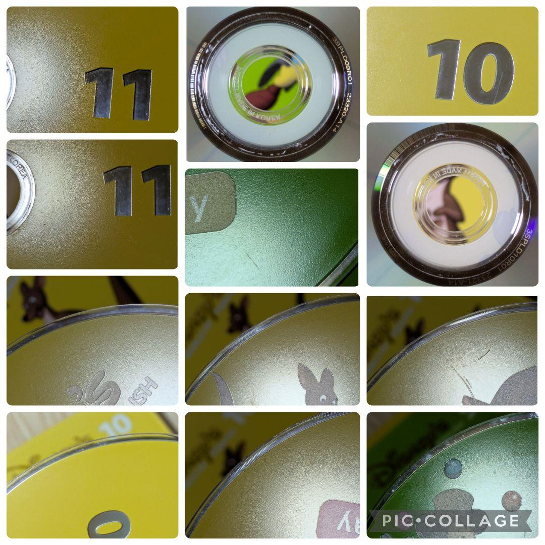 106‐④DWE ディズニー英語システム ストレートプレイDVD