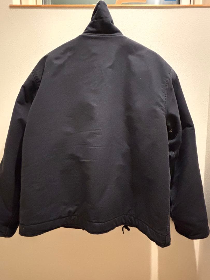 waiper.inc デッキジャケット