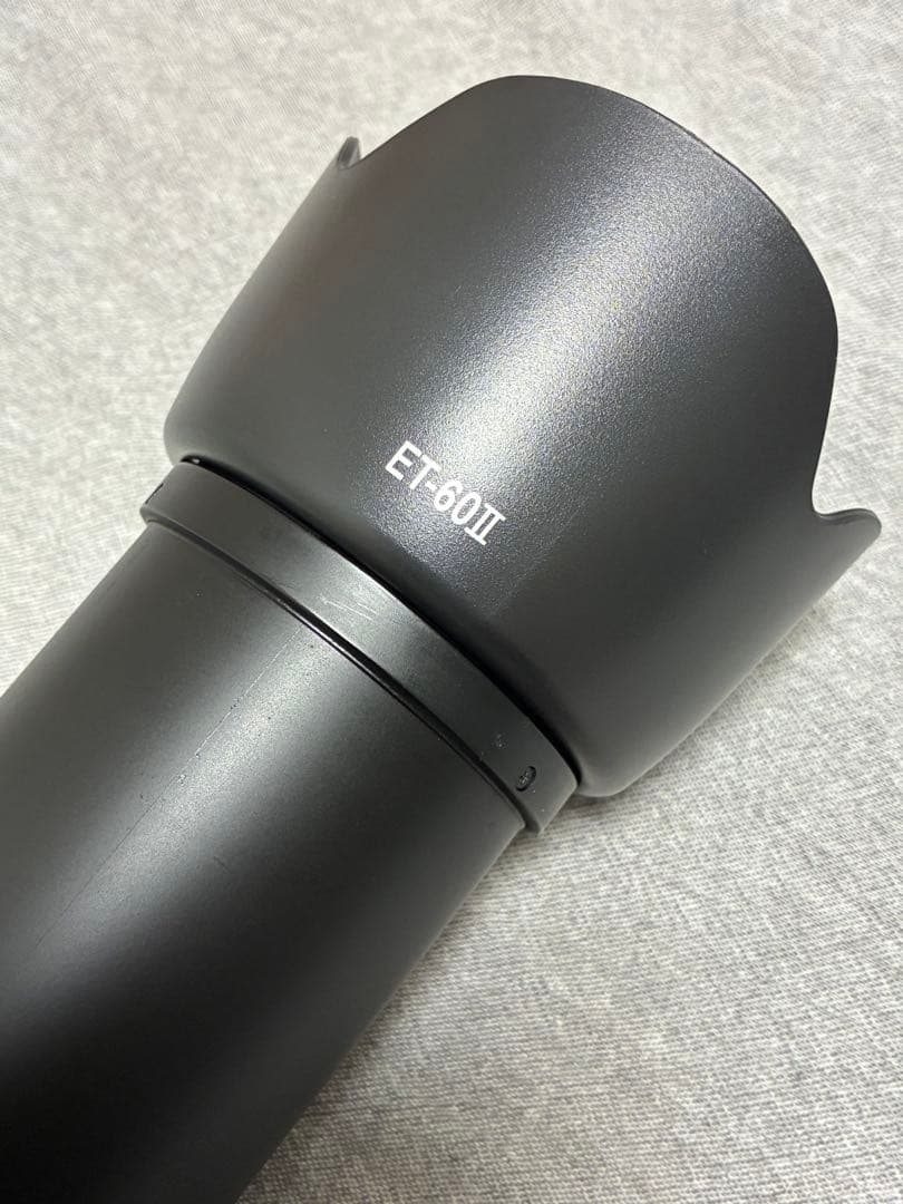 ⭐️完動⭐️ Canon EF 75-300mm F4-5.6 III USM望遠