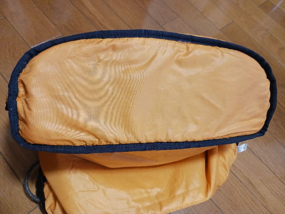 PORTER TANKER リュック ブラック 吉田カバン タンカー