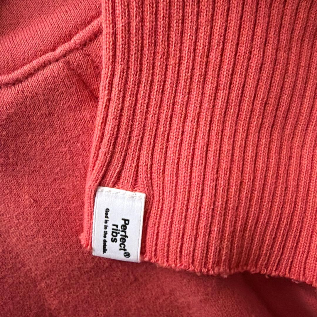 ジャーナルスタンダードLUX 未使用　スウェット