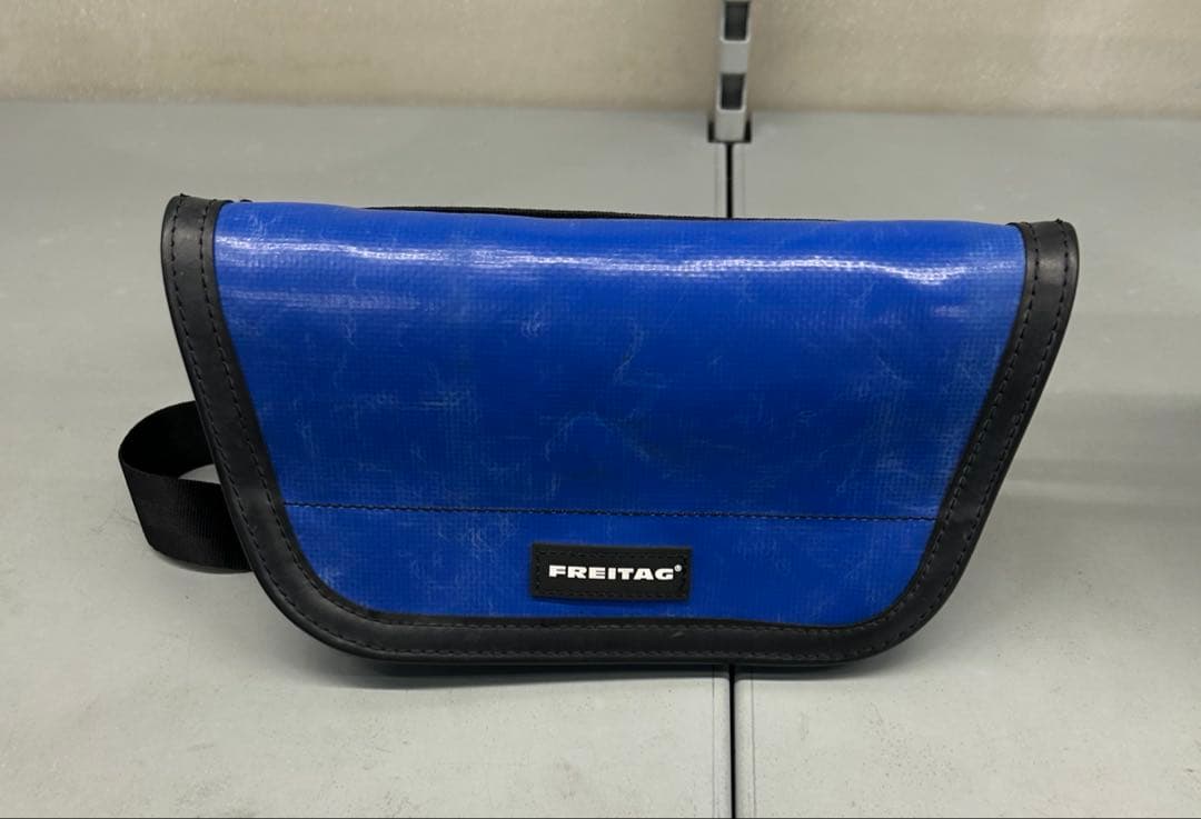 も*し様 FREITAG ショルダーバッグ