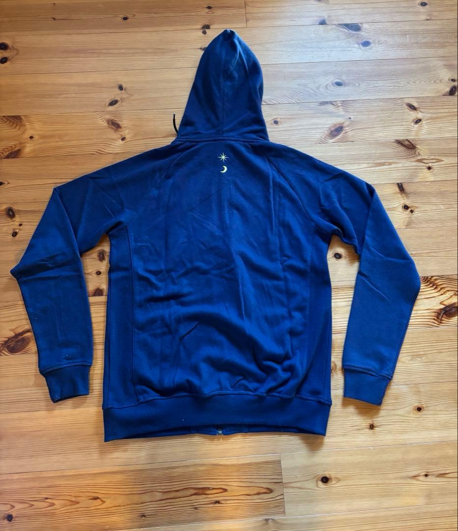 ★ ルースイソンブラ LUZeSOMBRAジャージ サイズM