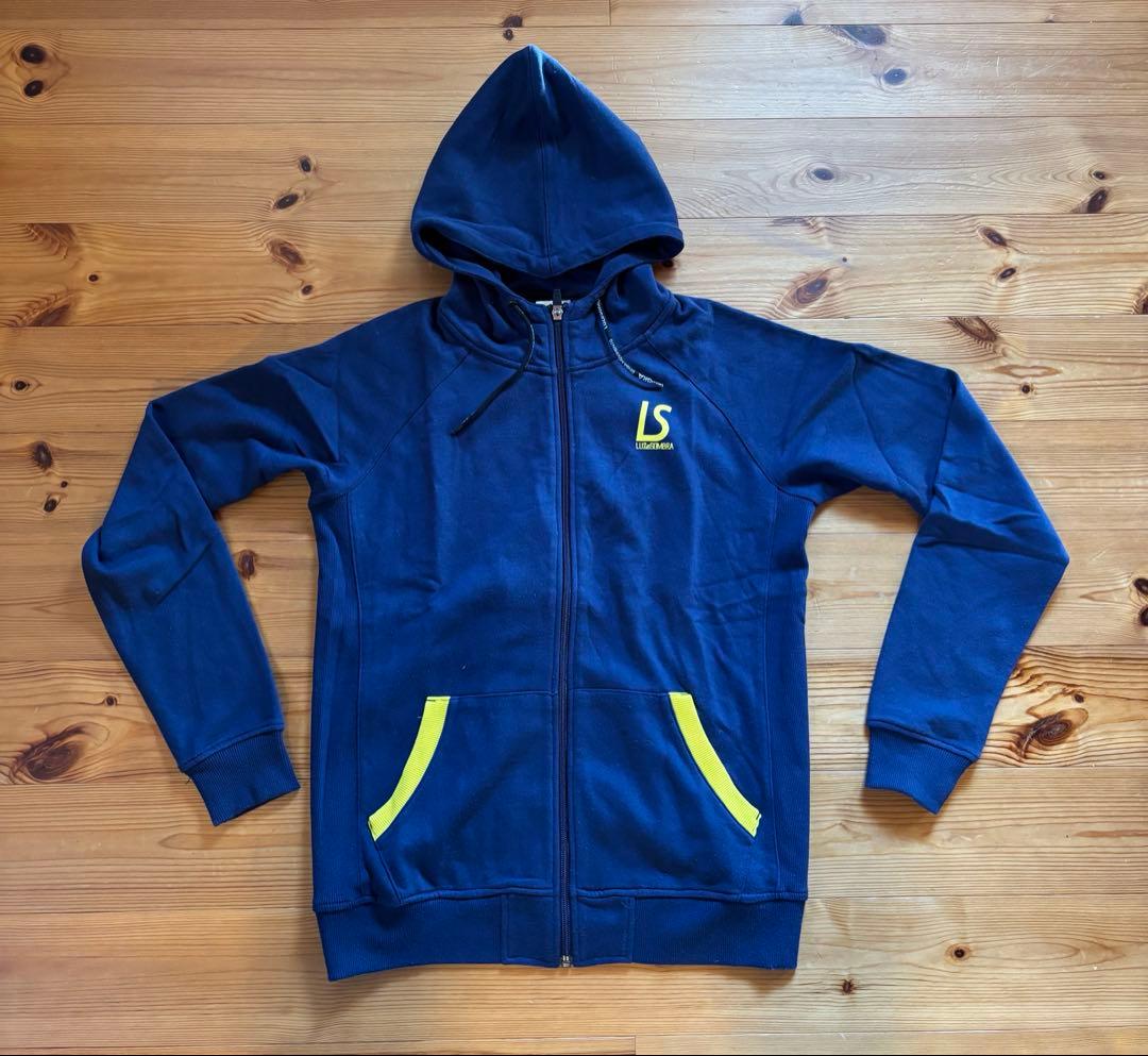 ★ ルースイソンブラ LUZeSOMBRAジャージ サイズM