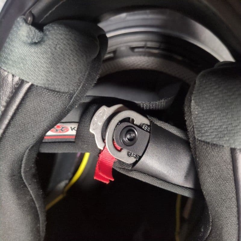 美品　OGK KABUTO　AEROBLADE6 フルフェイスヘルメット　L