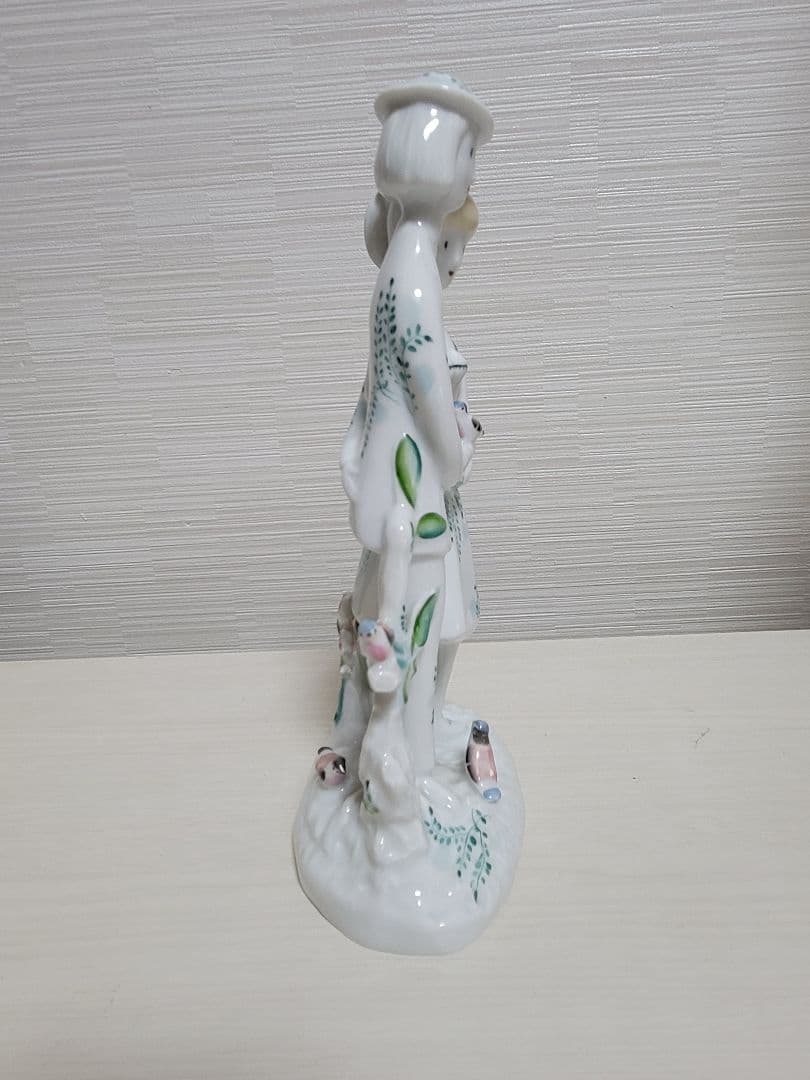 ローゼンタール　レイモン・ペイネ　陶器人形　フィギュリン 1970年代