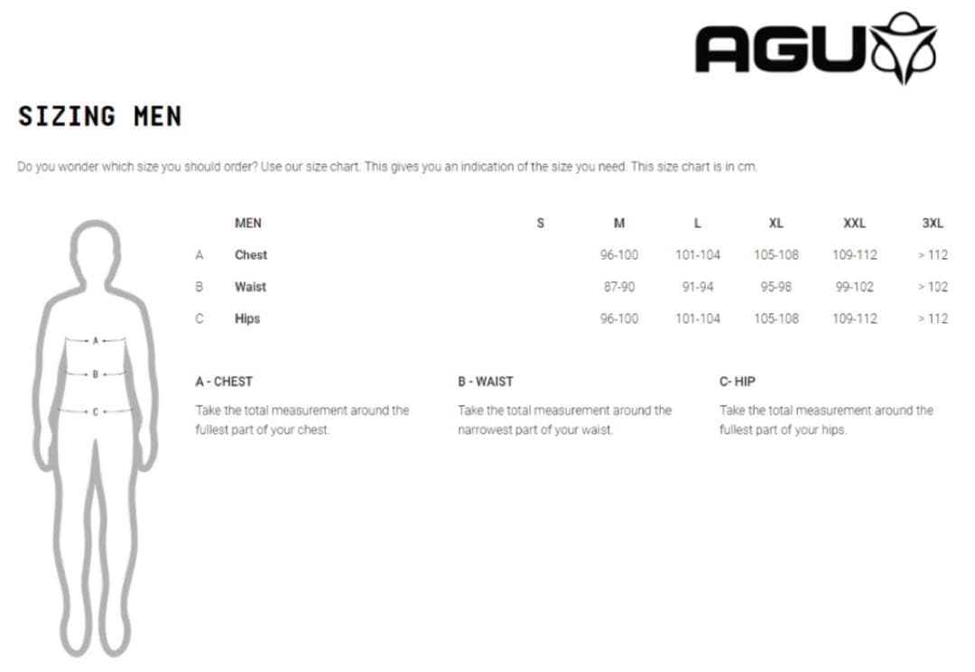 JUMBO VISMA AGU Trilogy 2023 メンズジャージ XXL