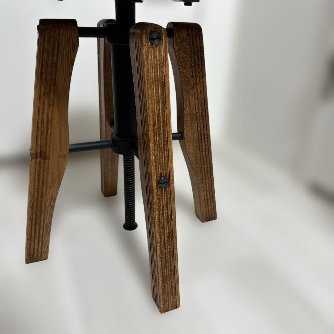 IRVIN STOOL 3rd アーヴィンスツール