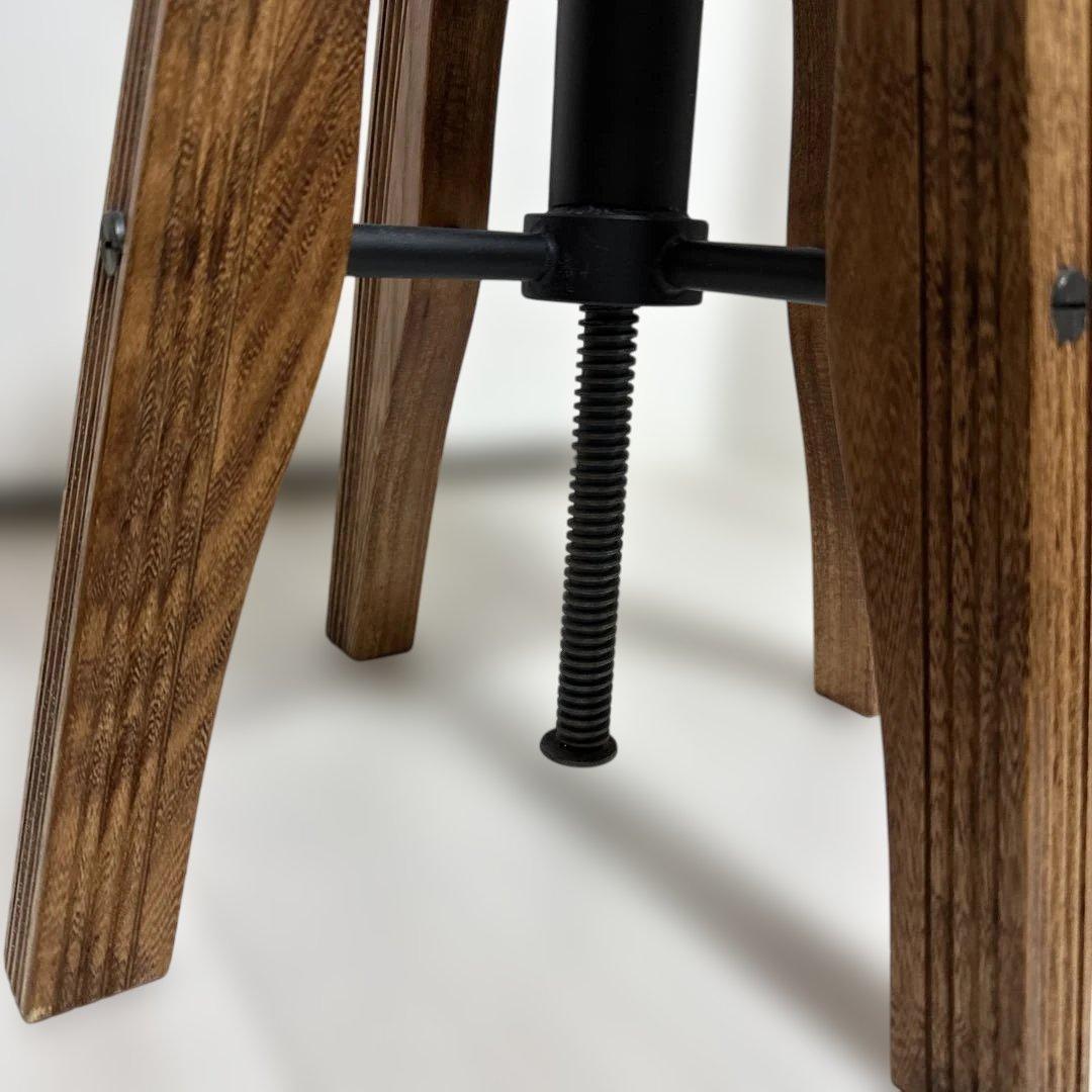 IRVIN STOOL 3rd アーヴィンスツール