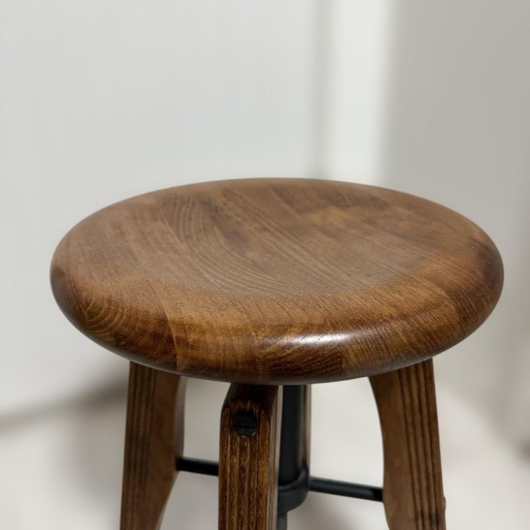 IRVIN STOOL 3rd アーヴィンスツール