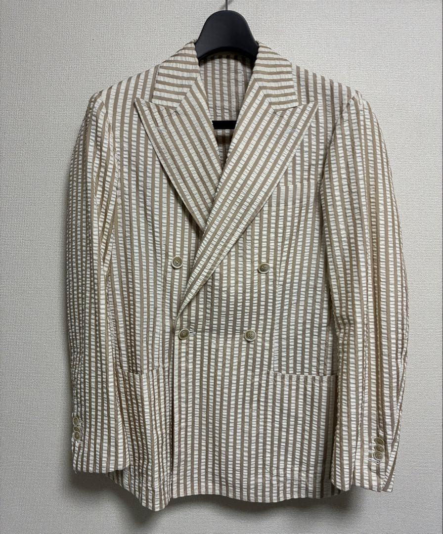 RING JACKET 46 リングヂャケット