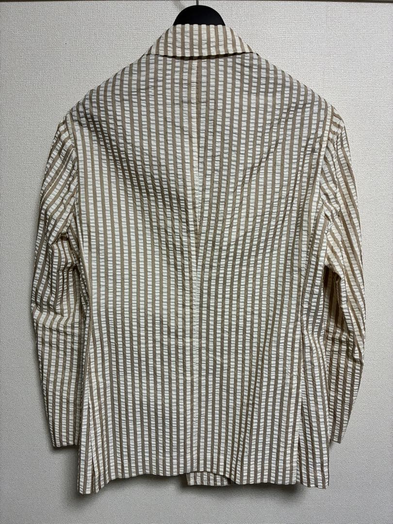 RING JACKET 46 リングヂャケット