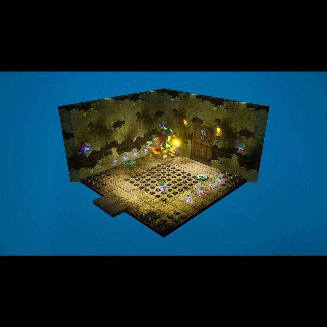 Lumo 2 欧州版 switch ニンテンドースイッチ