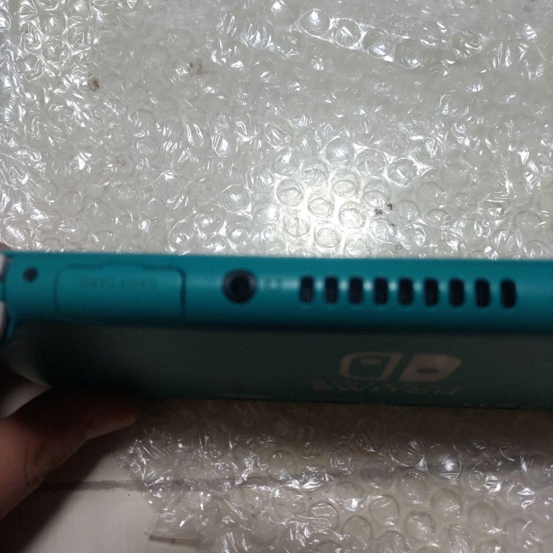 ニンテンドースイッチ ジャンク