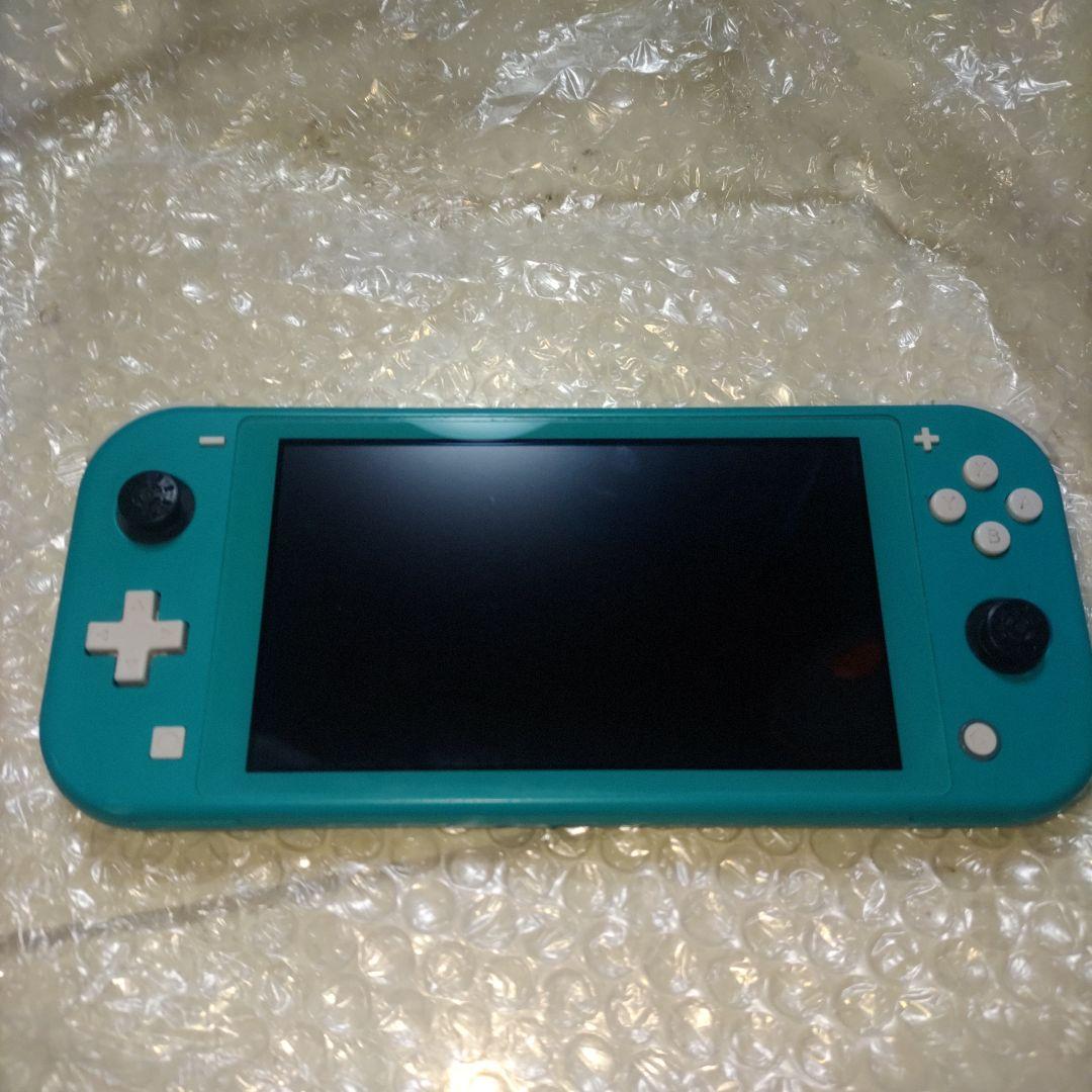 ニンテンドースイッチ ジャンク