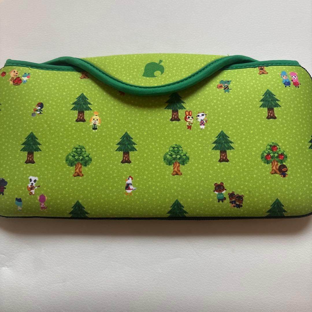 【美品】Nintendo Switch Lite コーラルピンク 本体 ケース付