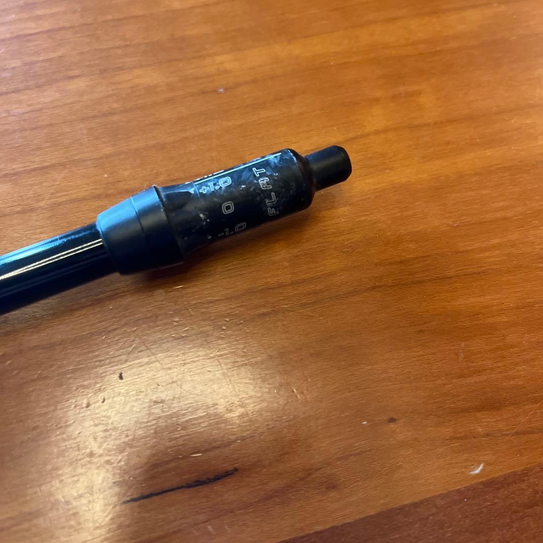 PING 3U用シャフト tensei orange 90HY flex-s