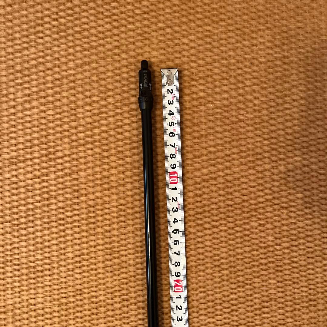 PING 3U用シャフト tensei orange 90HY flex-s