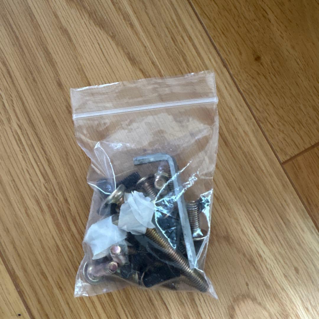 ⬛︎フォーン⬛︎ 無印良品 コの字型 無垢材デスク オーク材 廃盤品 希少