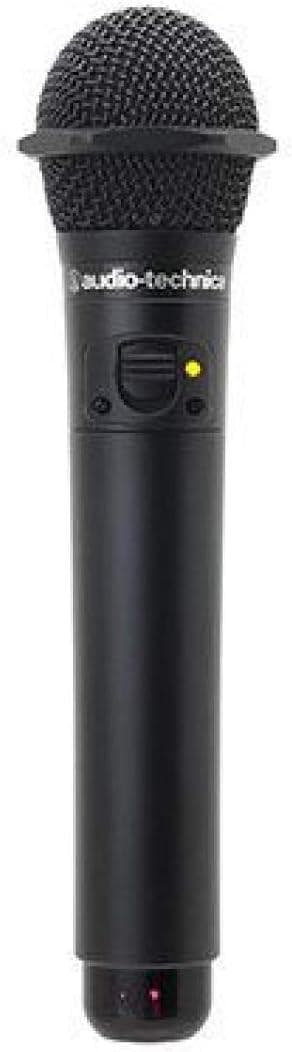 audio-technica AT-CLM7000TX ワイヤレスマイク