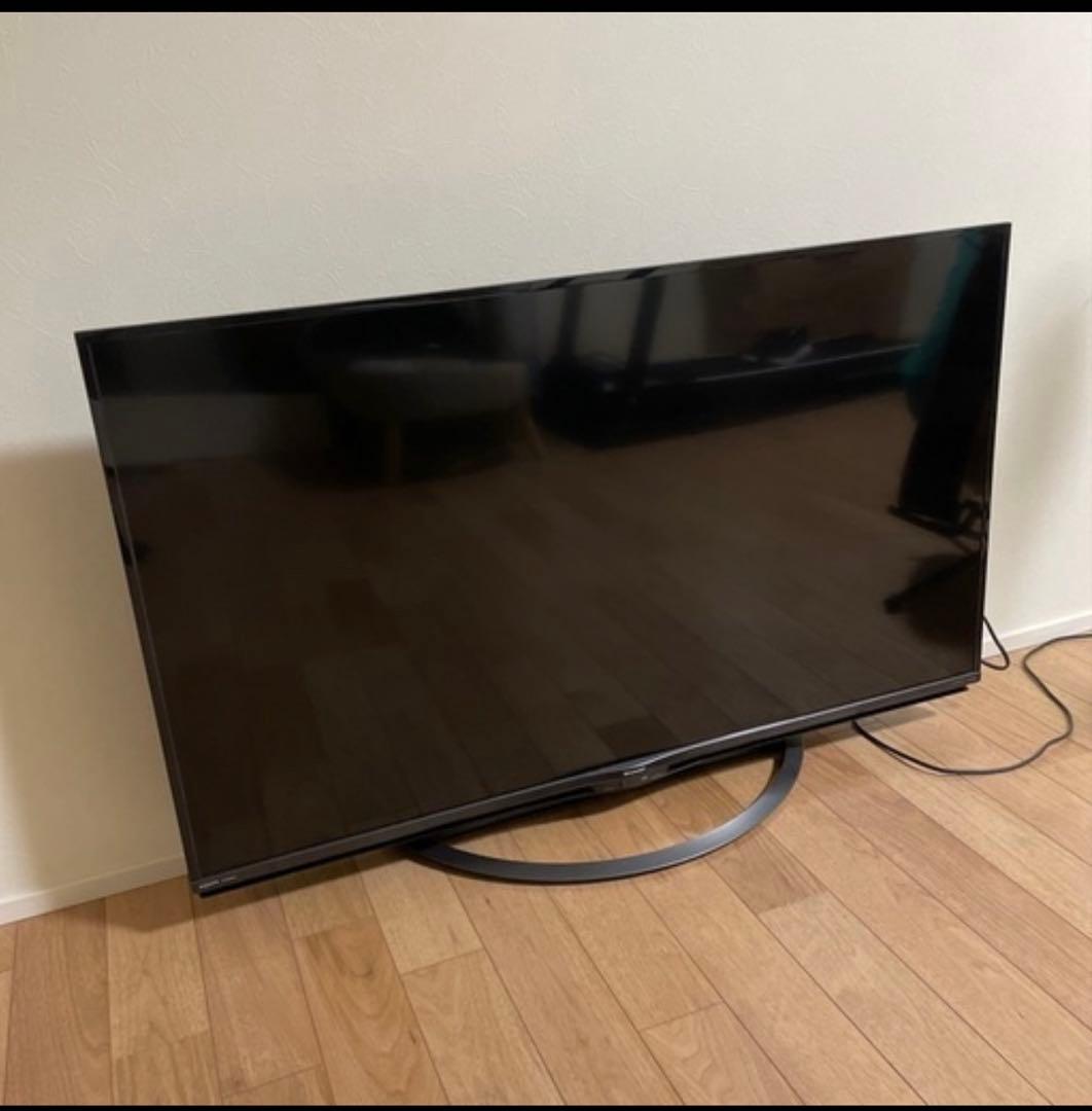 V*n様 シャープ 4K 50インチ 4TC50AJ1 液晶テレビ