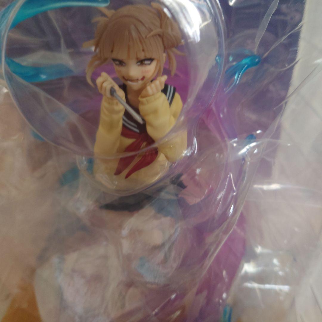 DRESSTA トガヒミコ フィギュア