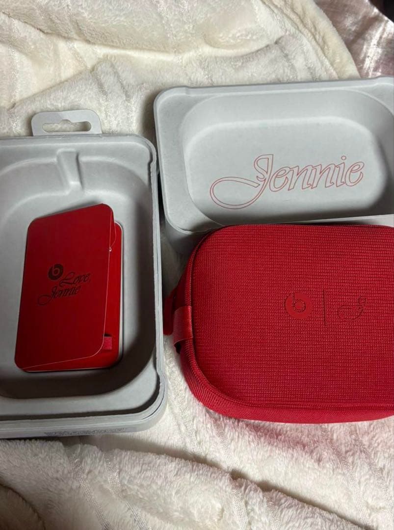 jennie beats ヘッドホン ジェニ ビーツ