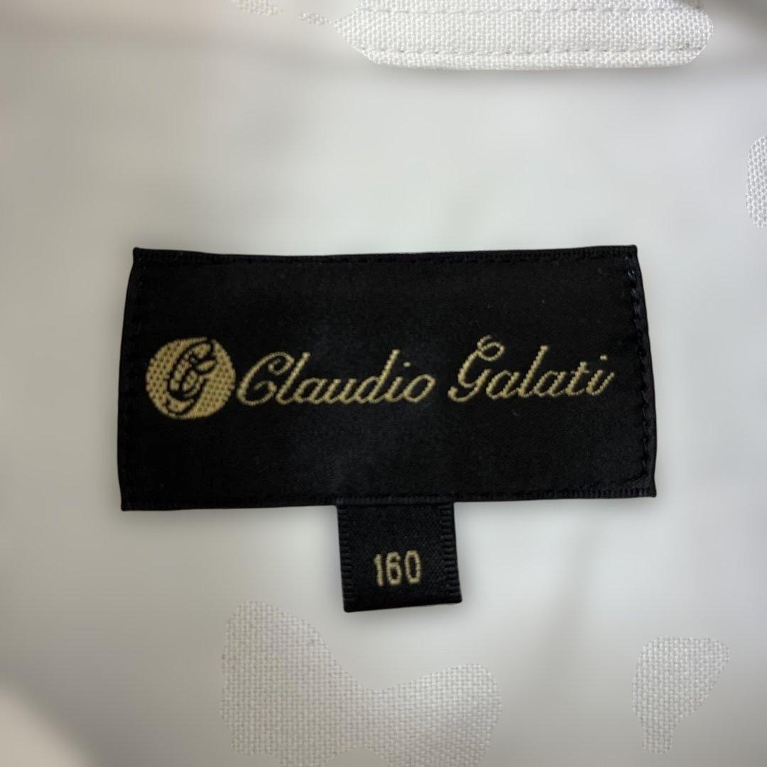 Claudio galati 卒業式 男の子 160 フォーマル スーツ 卒服