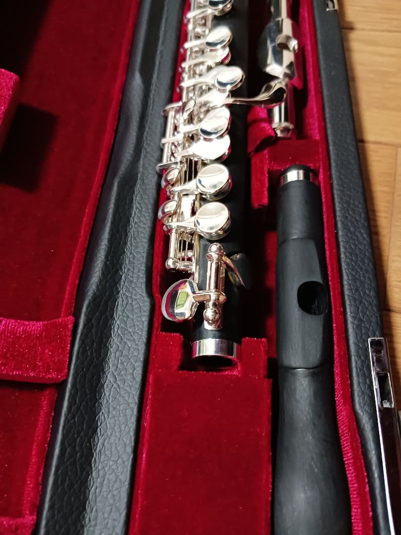 管楽器・吹奏楽器 woodyan