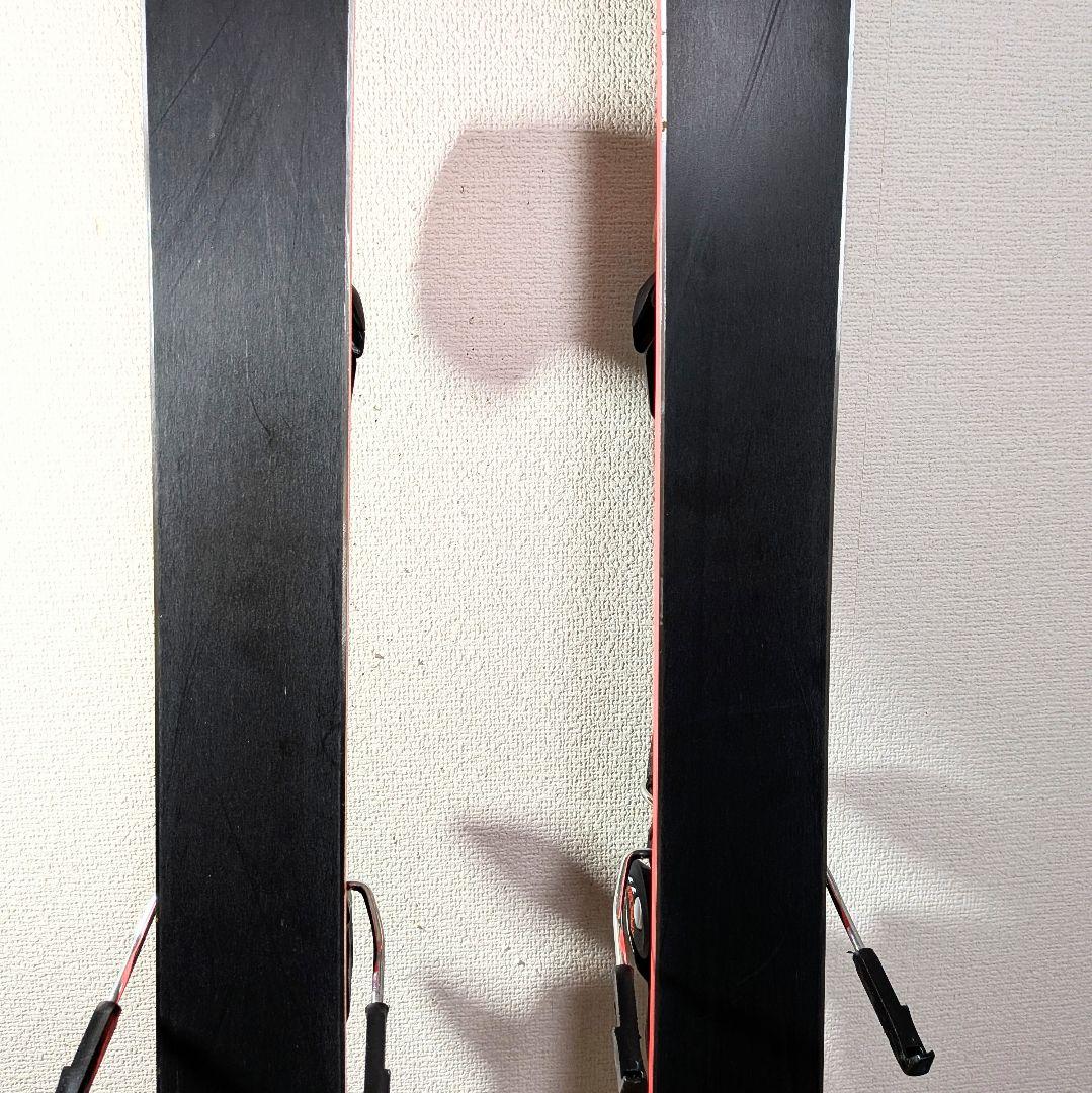 163cm Rossignol React 6 R6 21/22 スキー板