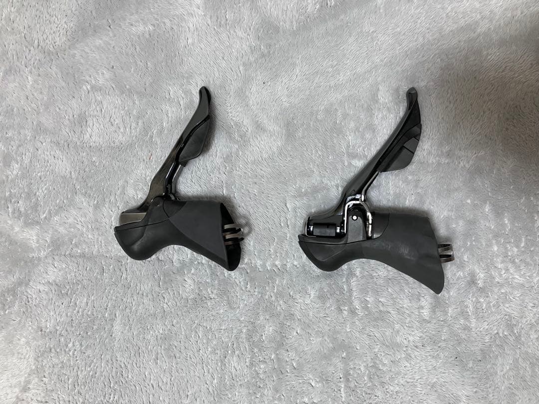 シマノDURA-ACE ST−9000