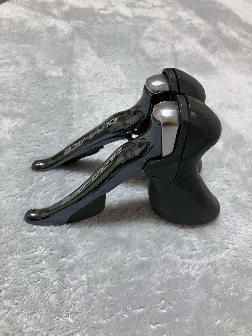 シマノDURA-ACE ST−9000