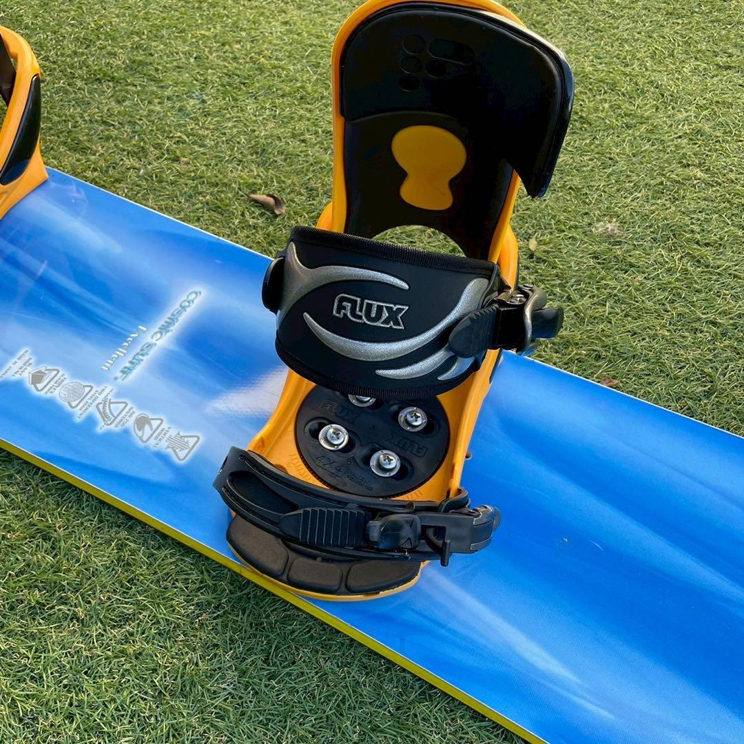 スノーボード　2点セット　149 初心者