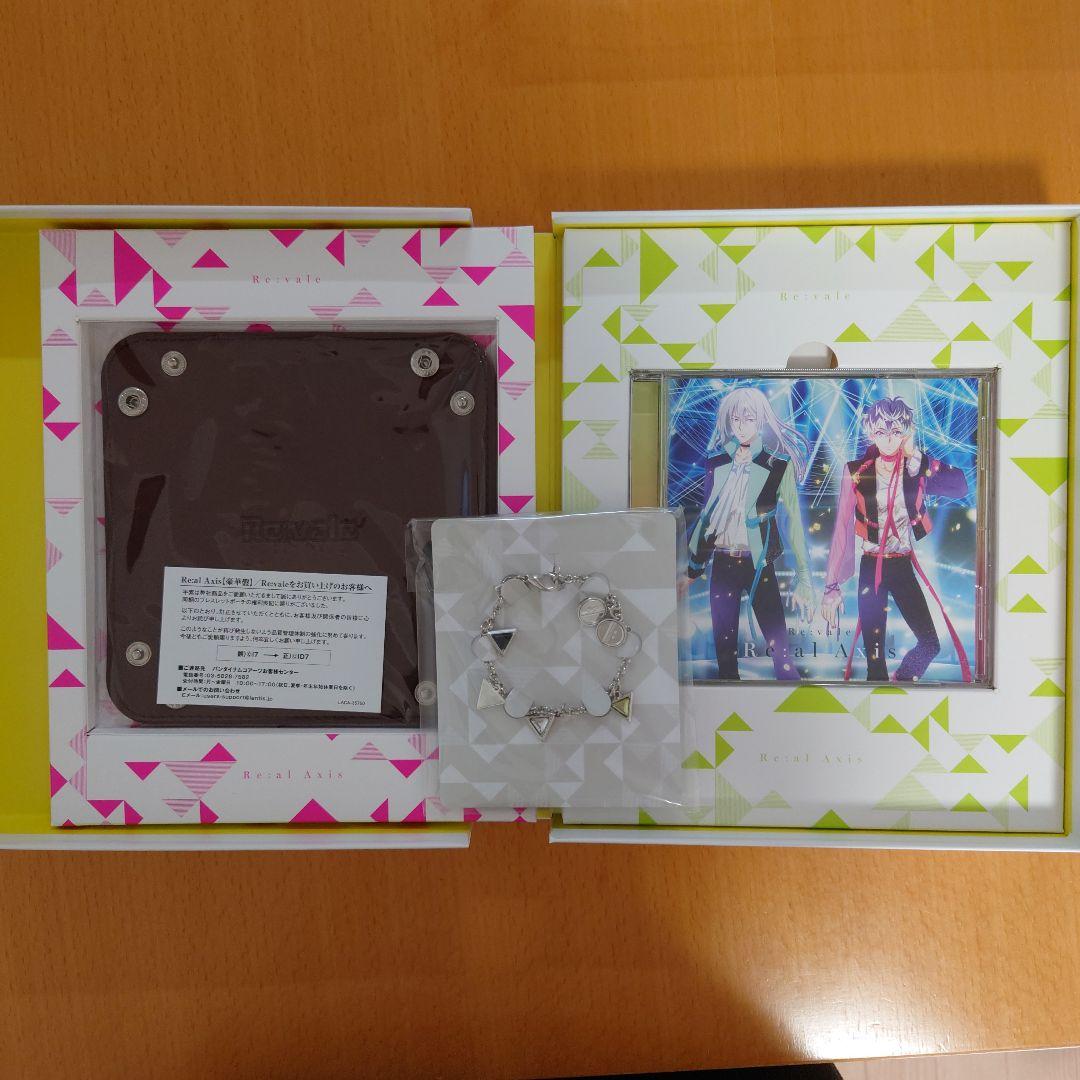 アイドリッシュセブン　CD,DVD,Blu-rayまとめ