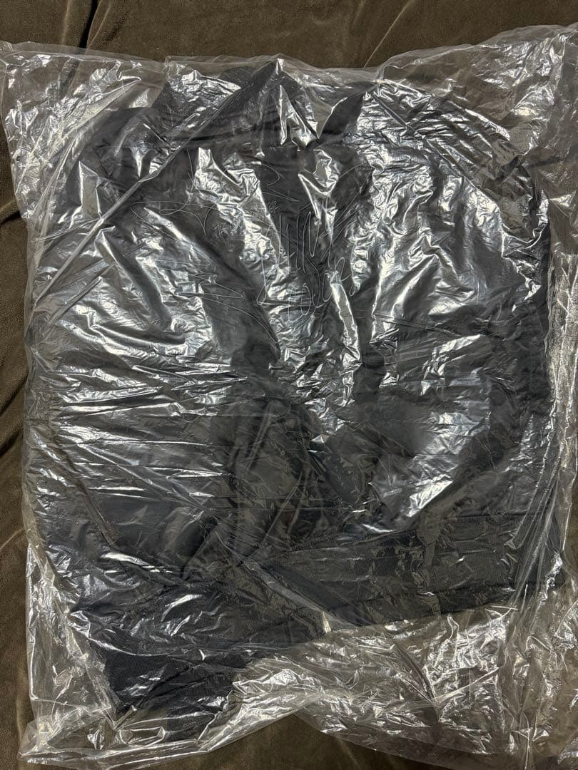 THE IDOLM@STER M@STER EXPO MA-1 Mサイズ新品