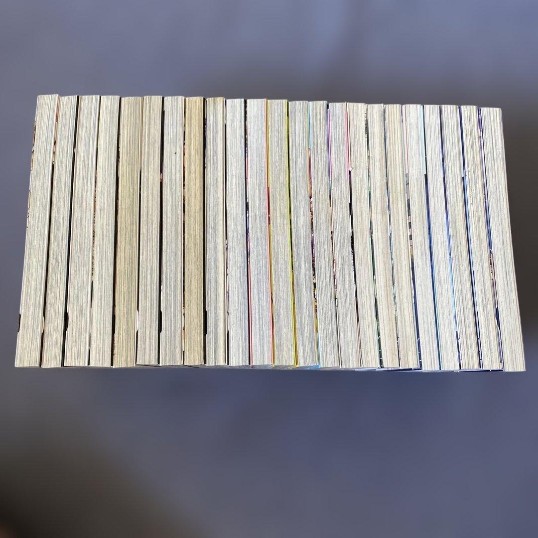 Citrus 1〜10巻 シトラス➕ 1〜5巻　やがて君になる　1〜8巻　セット