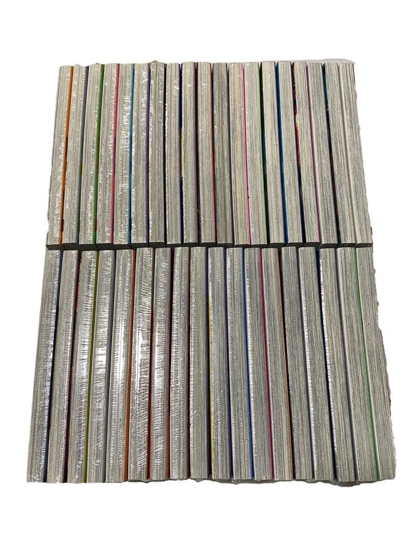 美品！HUNTER×HUNTER 37巻セット