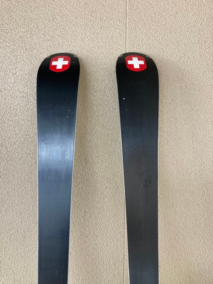 【値下げ】STOCKLI LASER SX170cm 金具セットオールラウンド